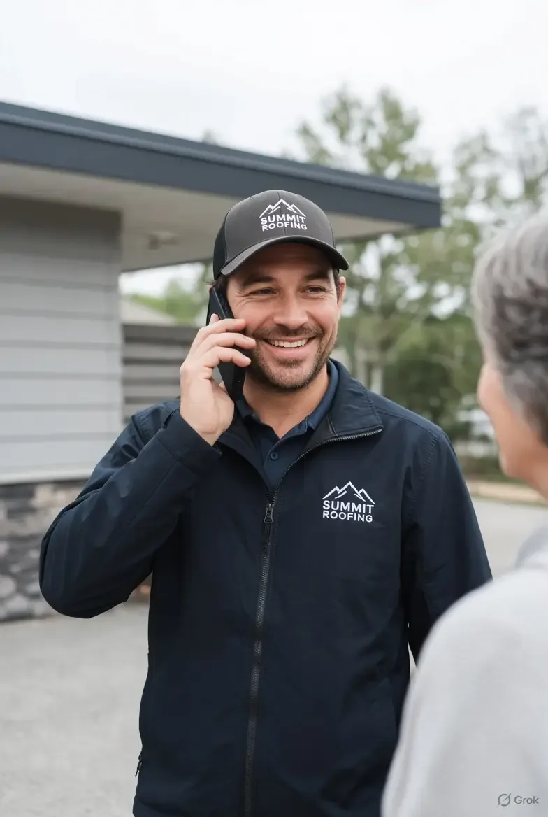 Flat Roof Leak Repair Grawn, MI FAQs